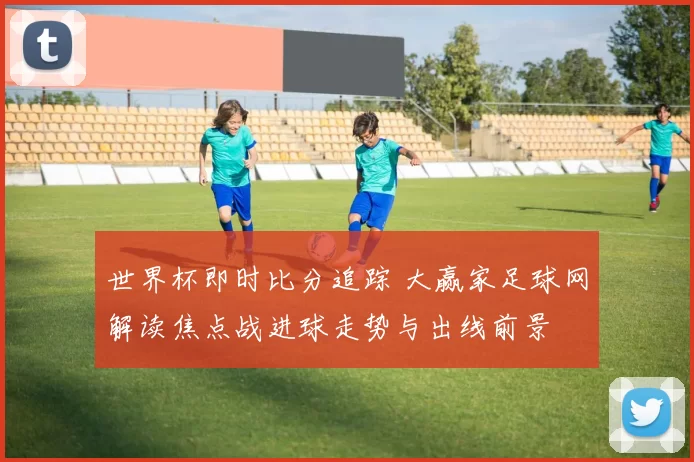 世界杯即时比分追踪 大赢家足球网解读焦点战进球走势与出线前景